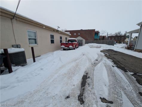 211 3rd Street Fairport Harbor OH 44077