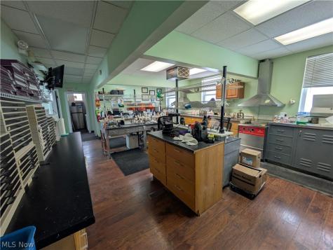 211 3rd Street Fairport Harbor OH 44077