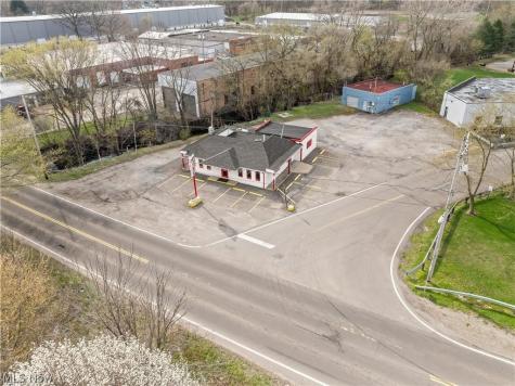 1494 Waterloo Road Barberton OH 44203