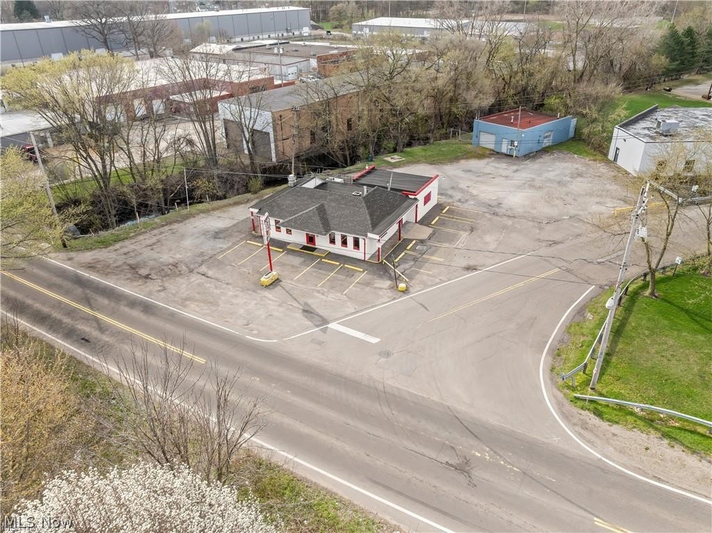 1494 Waterloo Road Barberton OH 44203