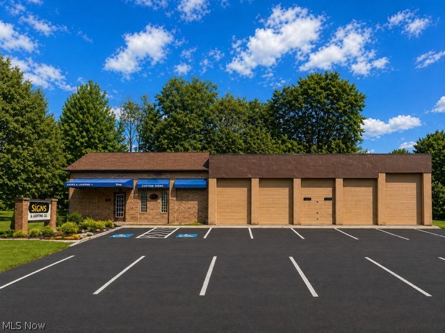 818 S Arch Avenue Alliance OH 44601