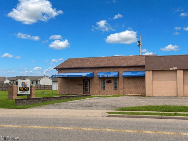 818 S Arch Avenue Alliance OH 44601