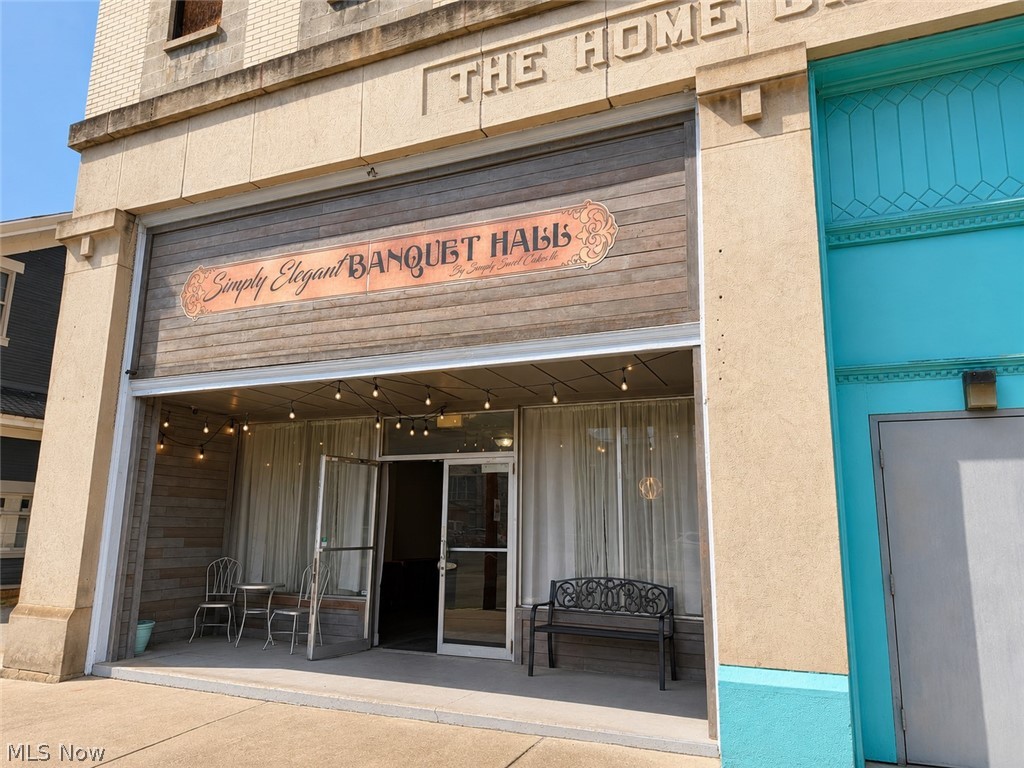 521-525 Main Street Wellsville OH 43968