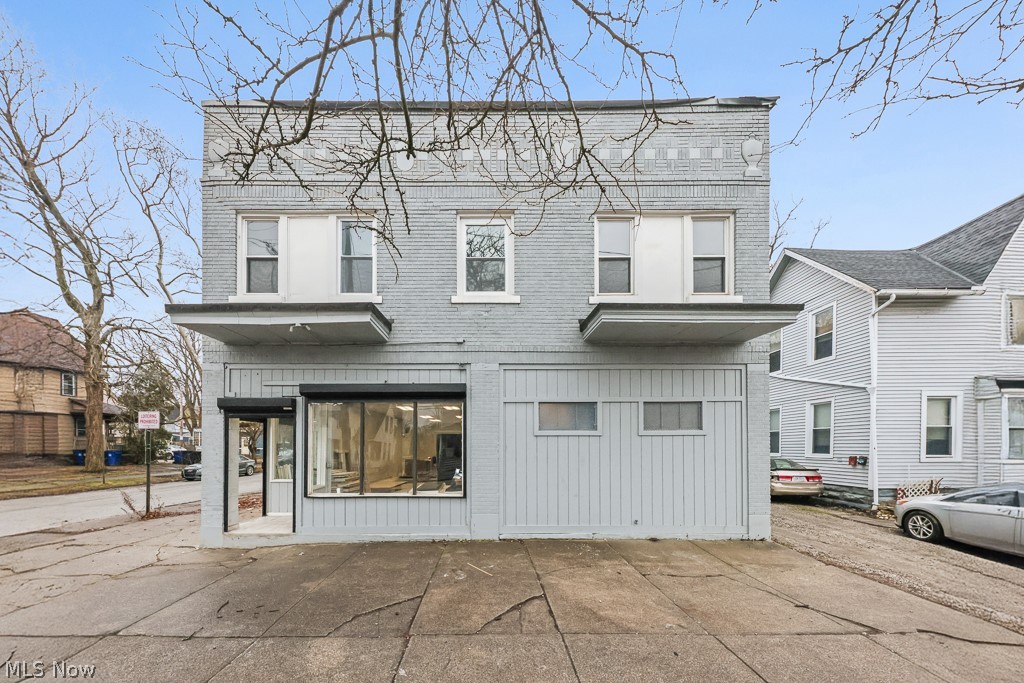 2101 Denison Avenue Cleveland OH 44109