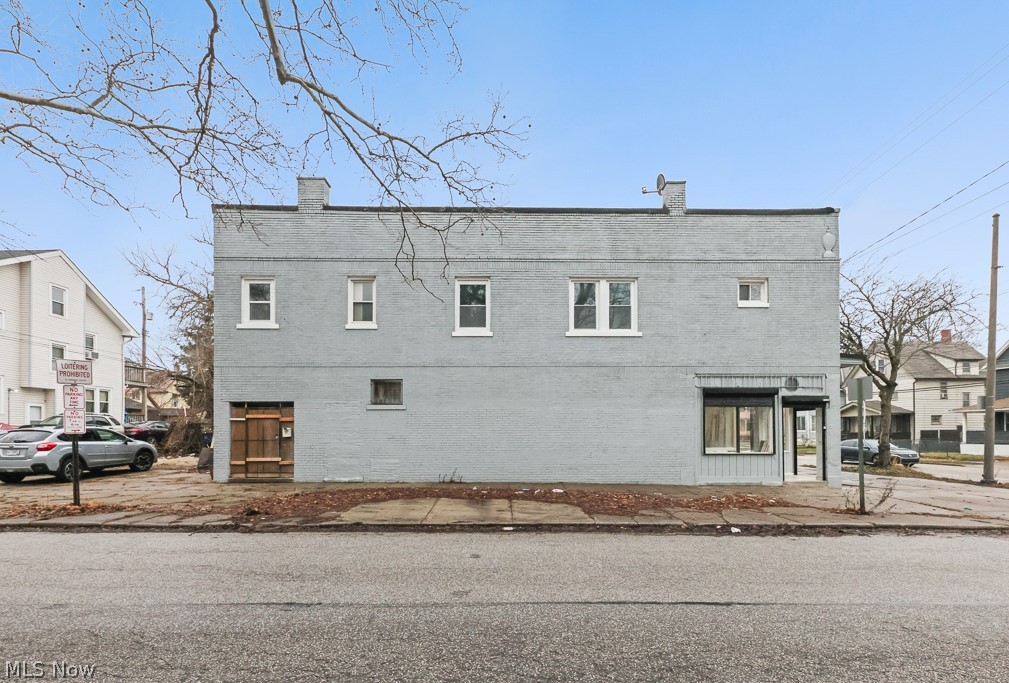 2101 Denison Avenue Cleveland OH 44109