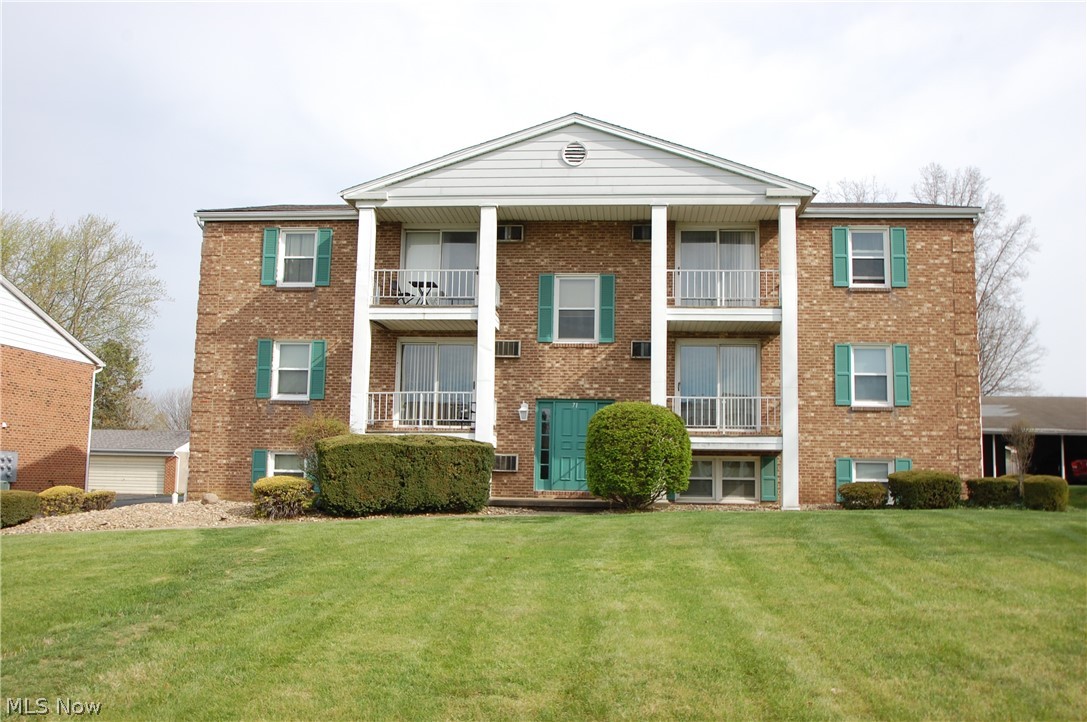 35 Carter Circle Boardman OH 44512
