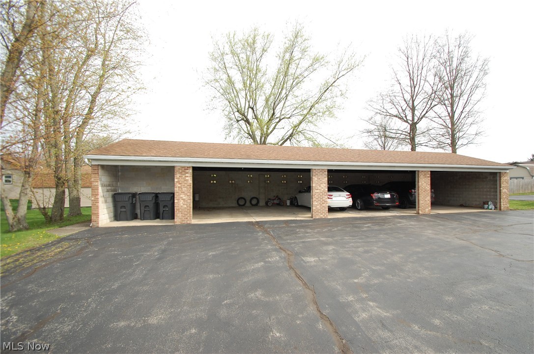35 Carter Circle Boardman OH 44512
