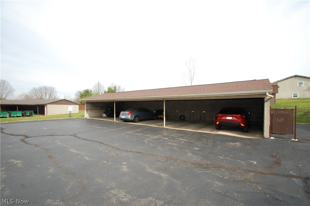 35 Carter Circle Boardman OH 44512