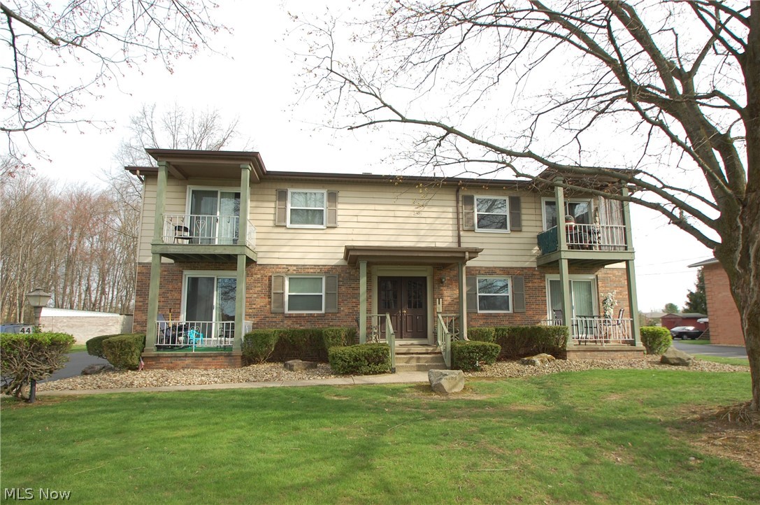 35 Carter Circle Boardman OH 44512