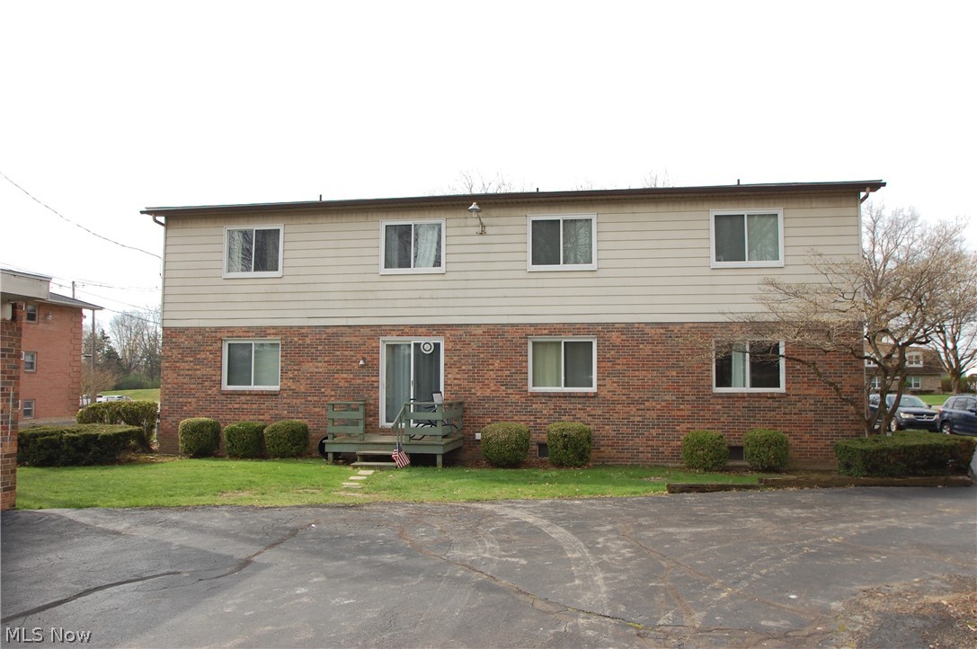 35 Carter Circle Boardman OH 44512