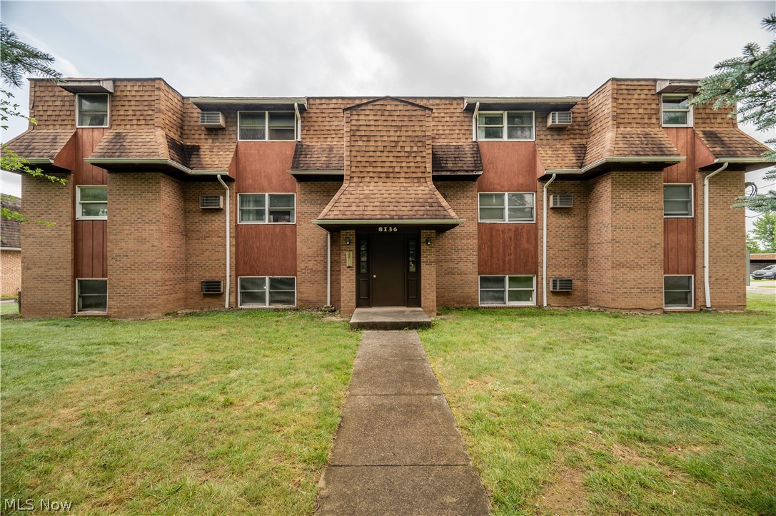8136 Stadler Avenue Boardman OH 44512