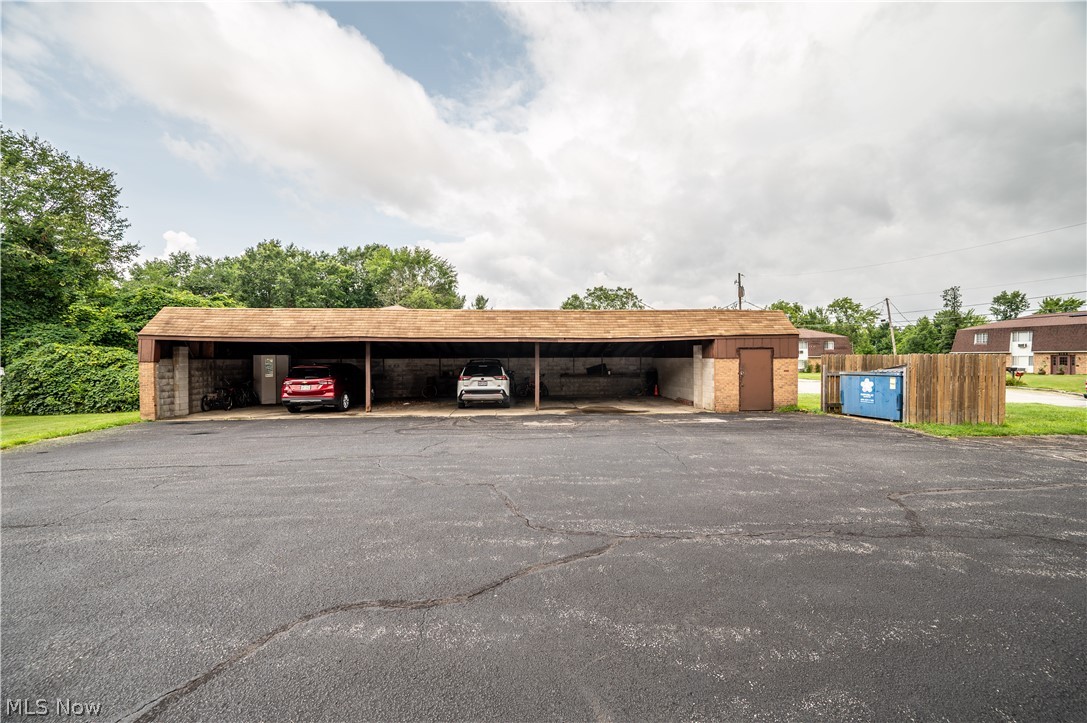8136 Stadler Avenue Boardman OH 44512