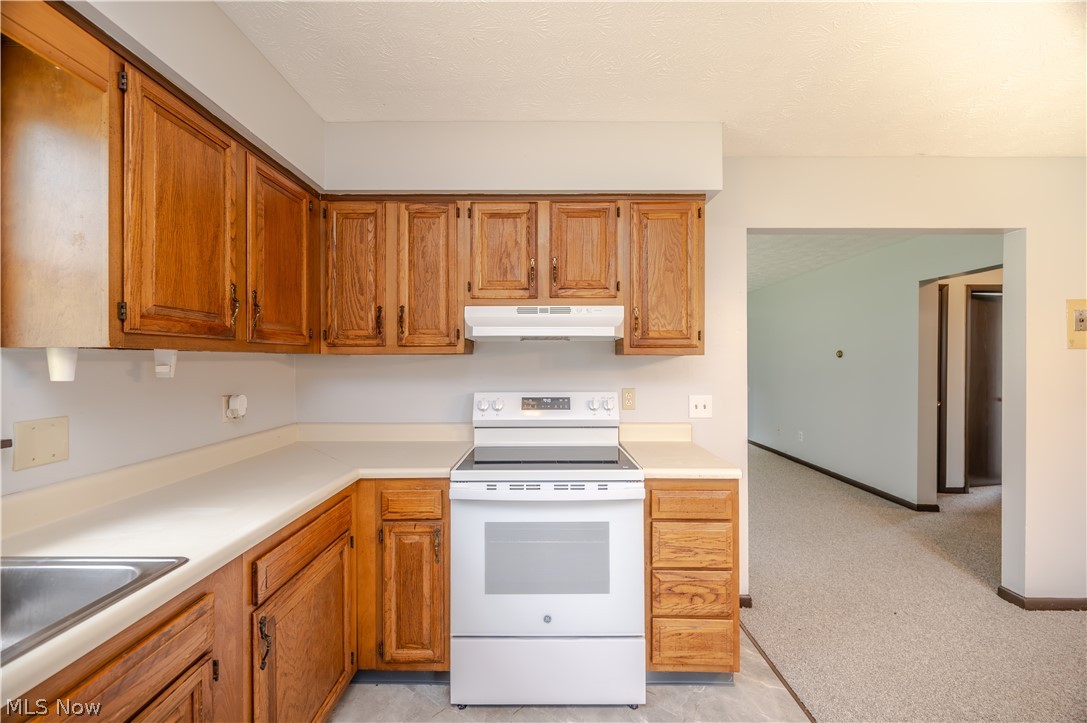 8136 Stadler Avenue Boardman OH 44512