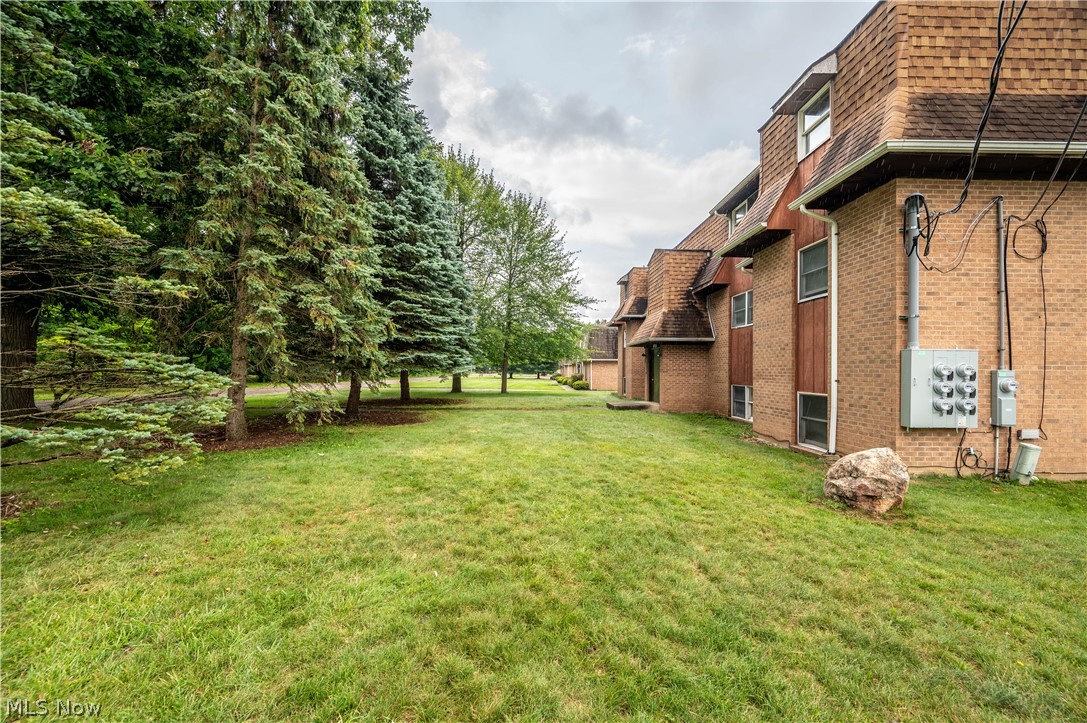 8136 Stadler Avenue Boardman OH 44512