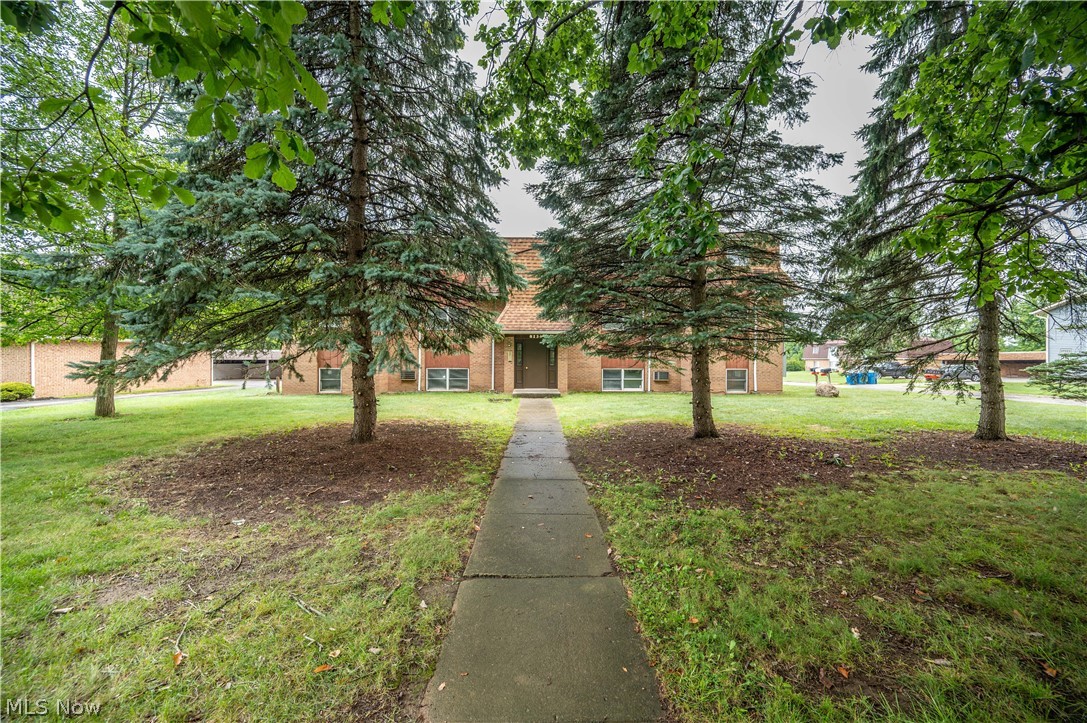 8136 Stadler Avenue Boardman OH 44512