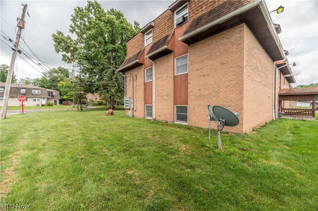 8136 Stadler Avenue Boardman OH 44512