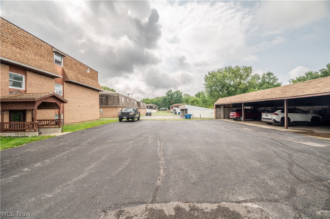8136 Stadler Avenue Boardman OH 44512
