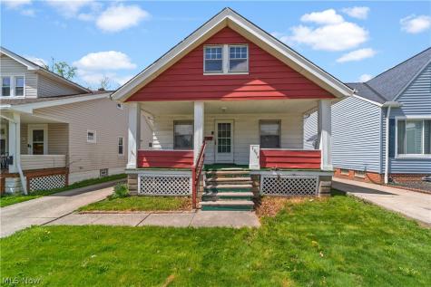 4898 E 95th Street Garfield Heights OH 44125
