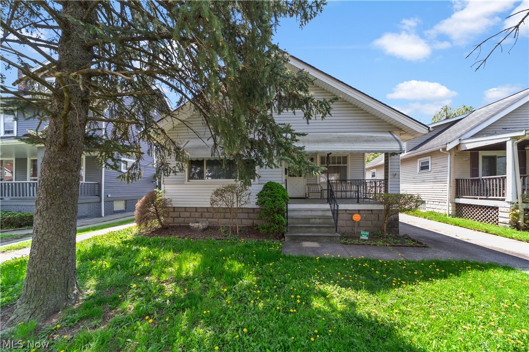 4898 E 95th Street Garfield Heights OH 44125