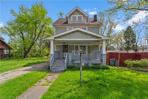 4898 E 95th Street Garfield Heights OH 44125