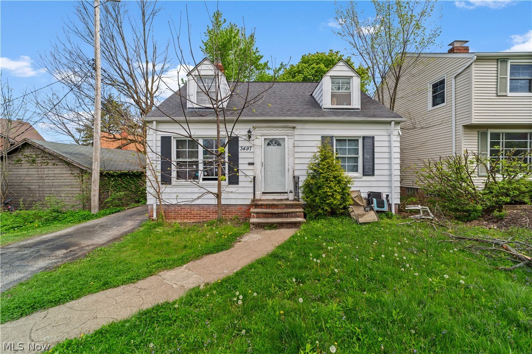4898 E 95th Street Garfield Heights OH 44125