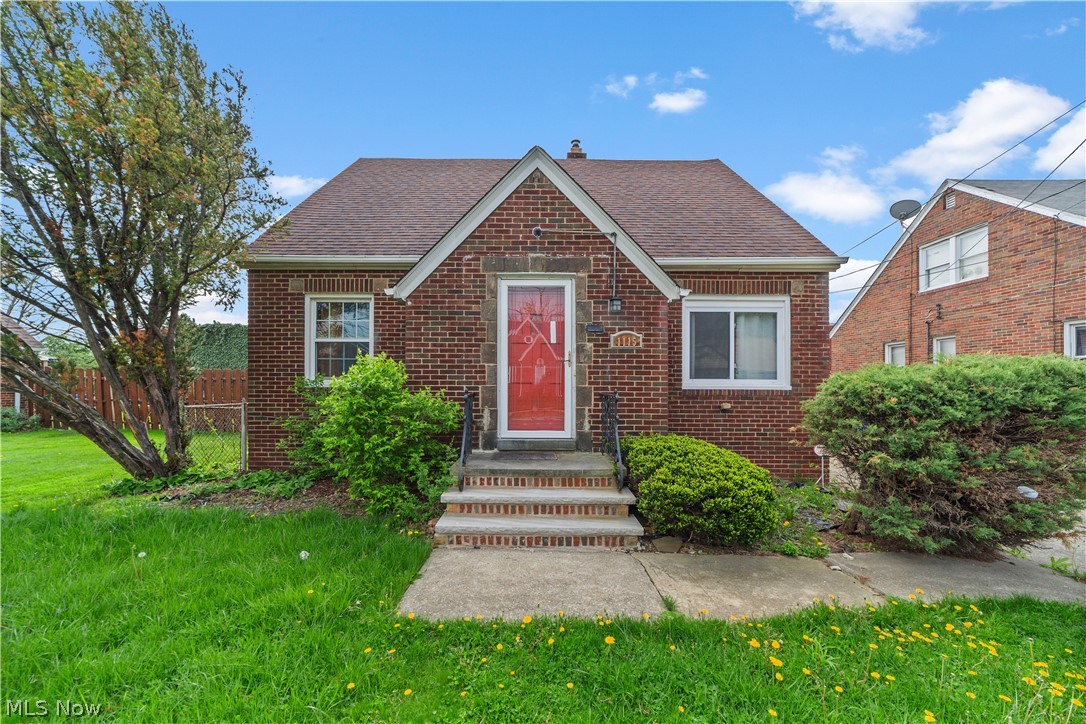 4898 E 95th Street Garfield Heights OH 44125