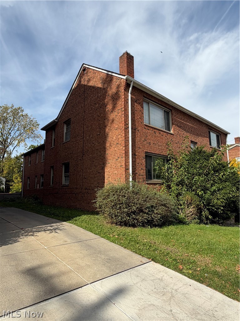 2676 Noble Road Cleveland Heights OH 44121