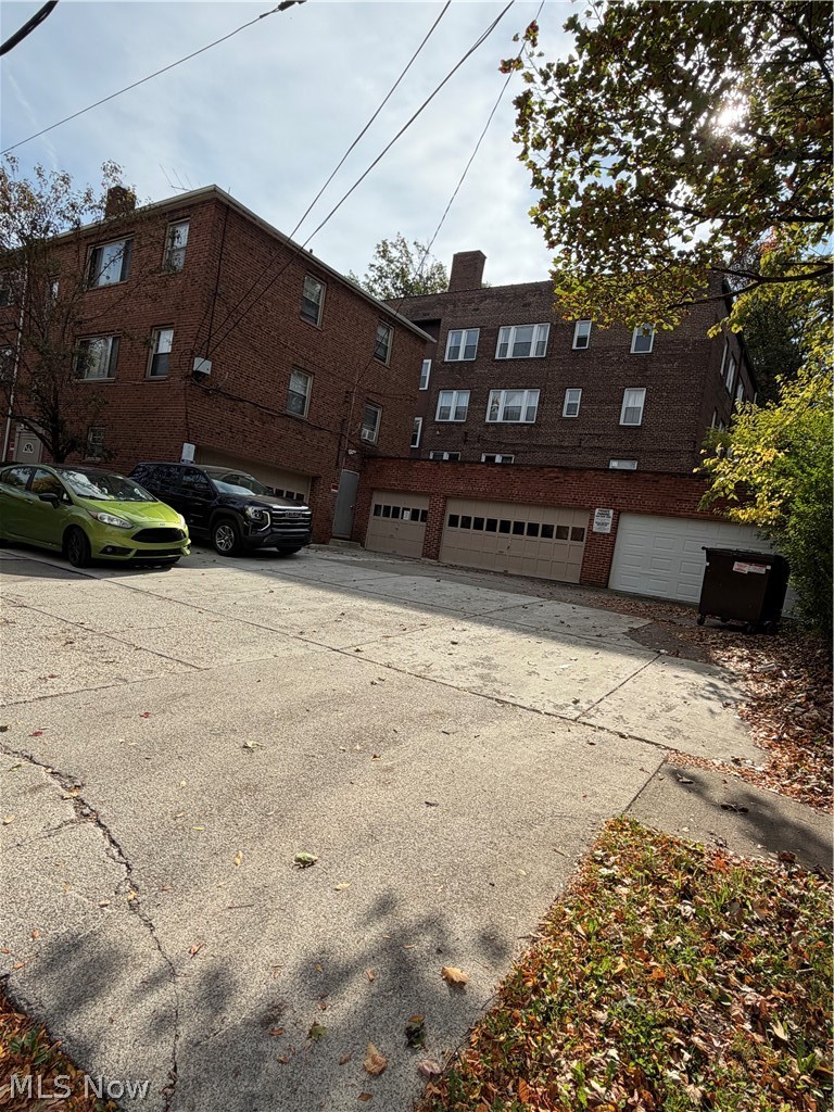 2676 Noble Road Cleveland Heights OH 44121