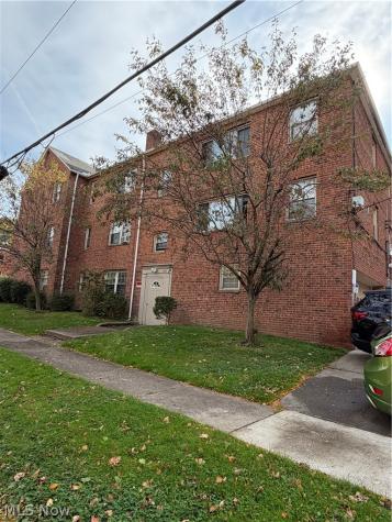 2676 Noble Road Cleveland Heights OH 44121