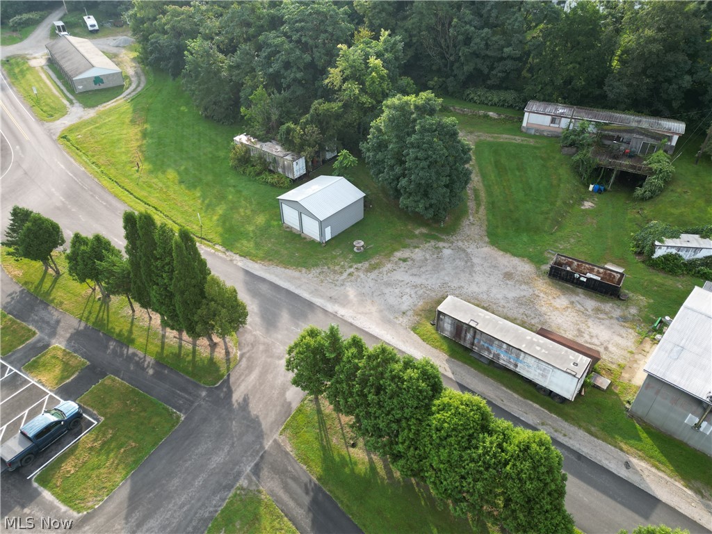 317 E Church Street Barnesville OH 43713