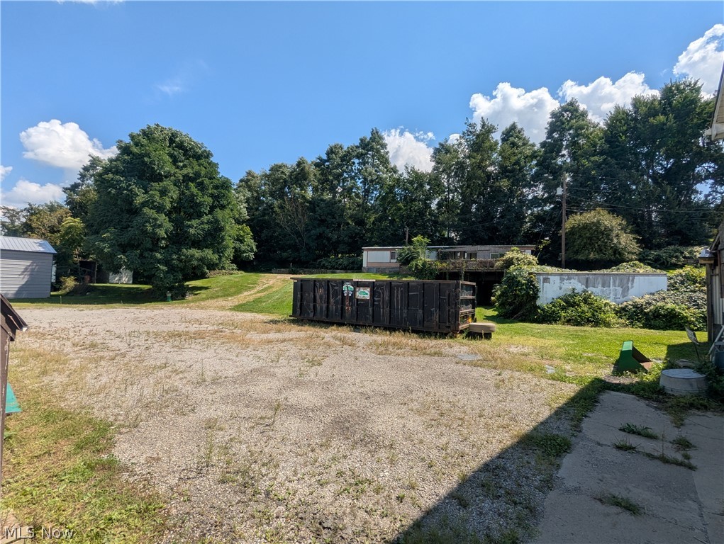 317 E Church Street Barnesville OH 43713