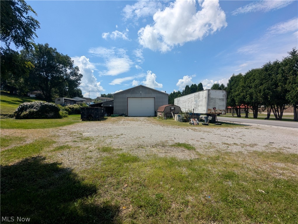 317 E Church Street Barnesville OH 43713