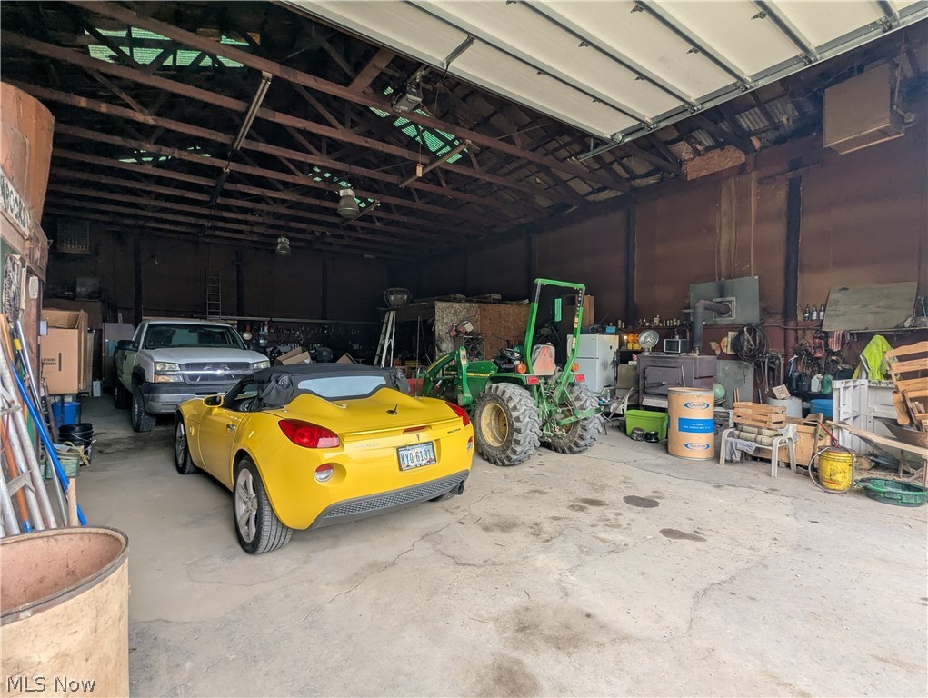 317 E Church Street Barnesville OH 43713