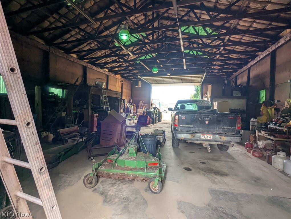 317 E Church Street Barnesville OH 43713