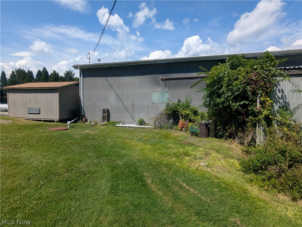 317 E Church Street Barnesville OH 43713