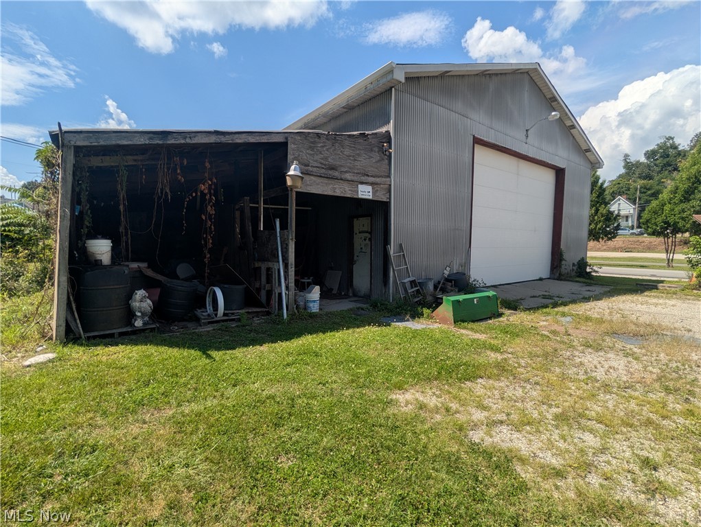 317 E Church Street Barnesville OH 43713