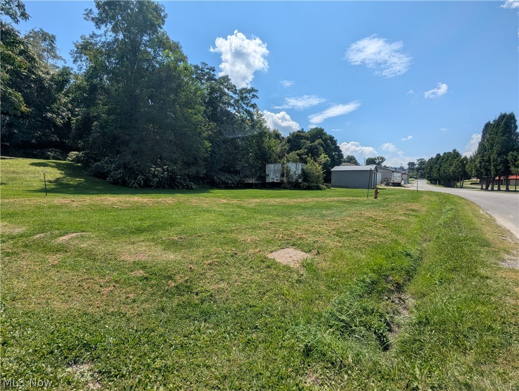 317 E Church Street Barnesville OH 43713