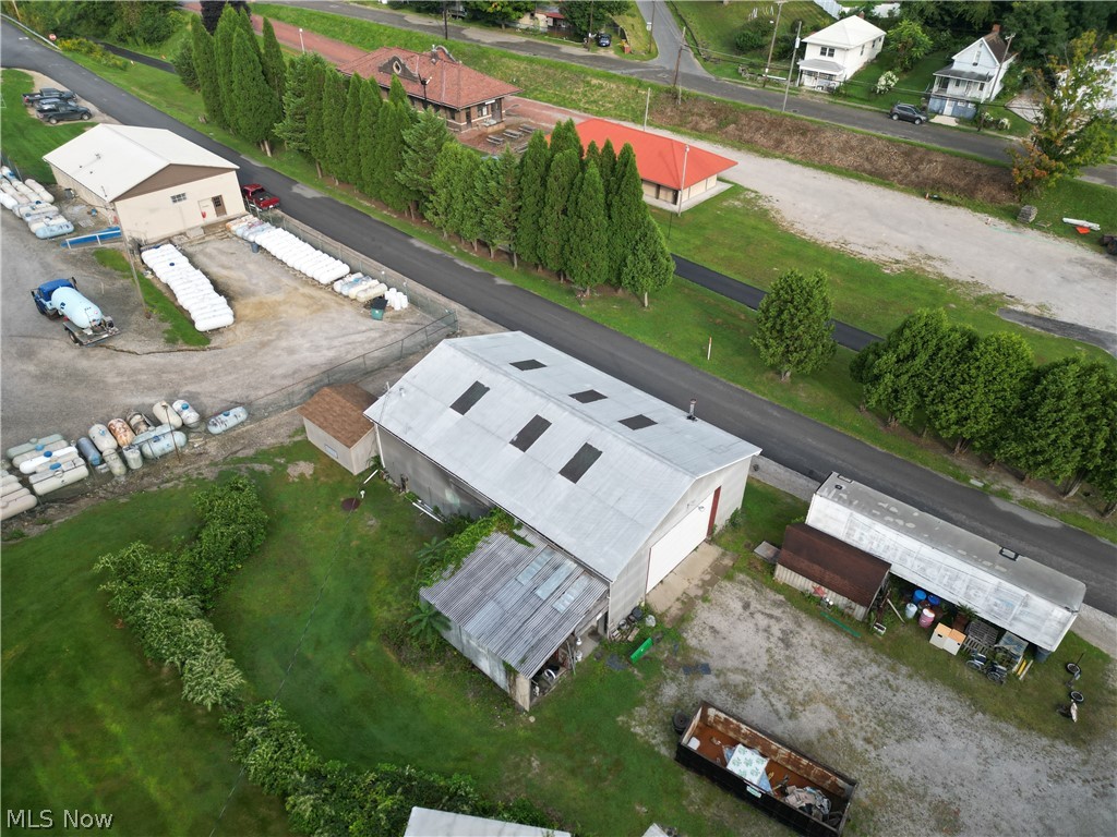 317 E Church Street Barnesville OH 43713