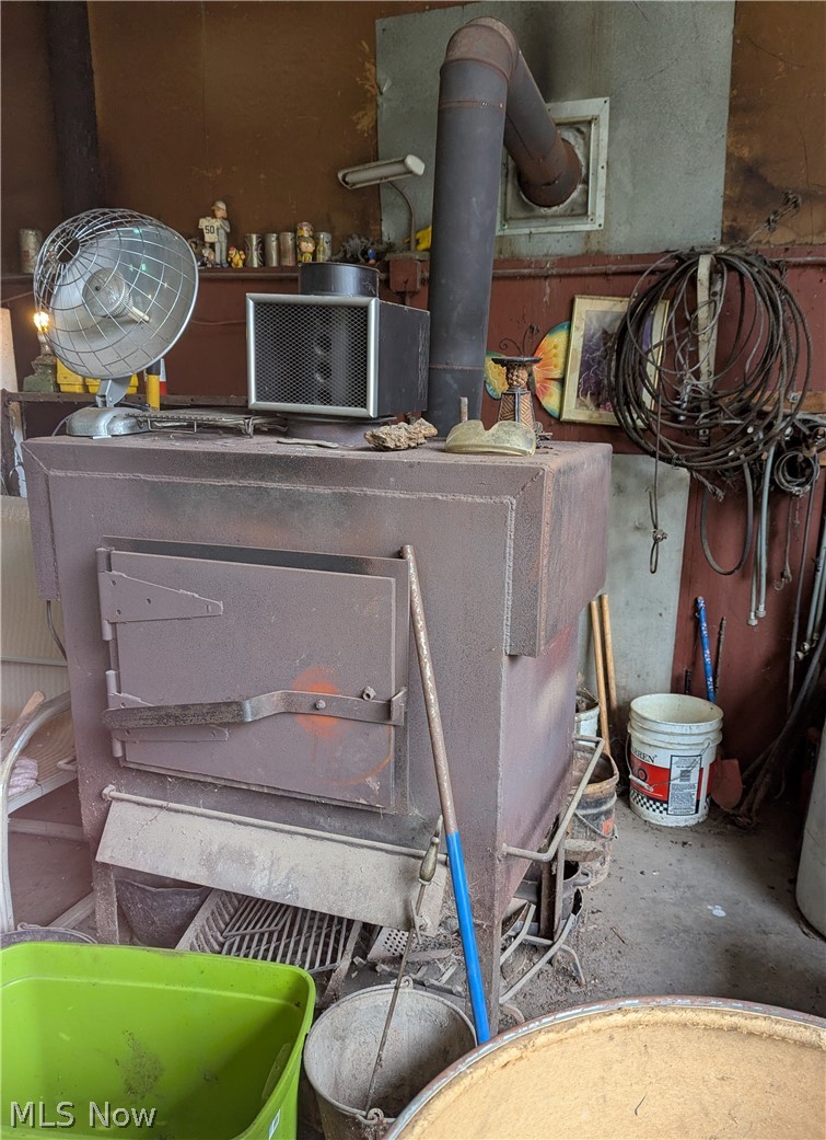 317 E Church Street Barnesville OH 43713
