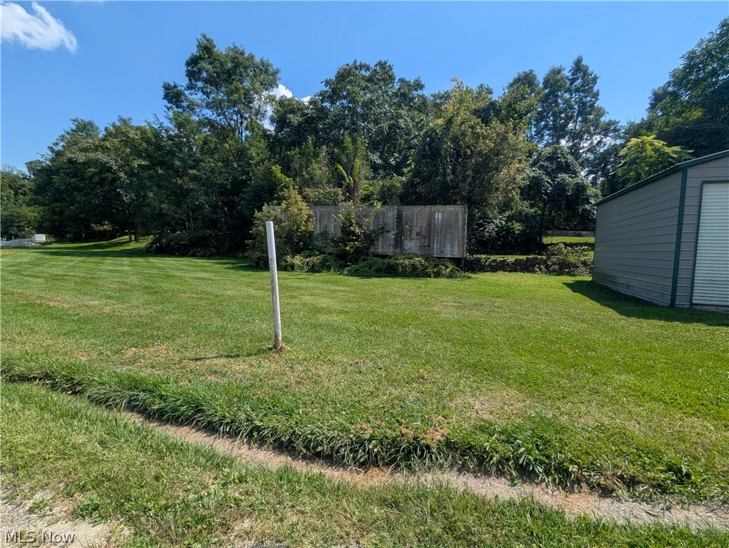 317 E Church Street Barnesville OH 43713