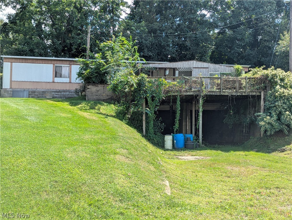 317 E Church Street Barnesville OH 43713