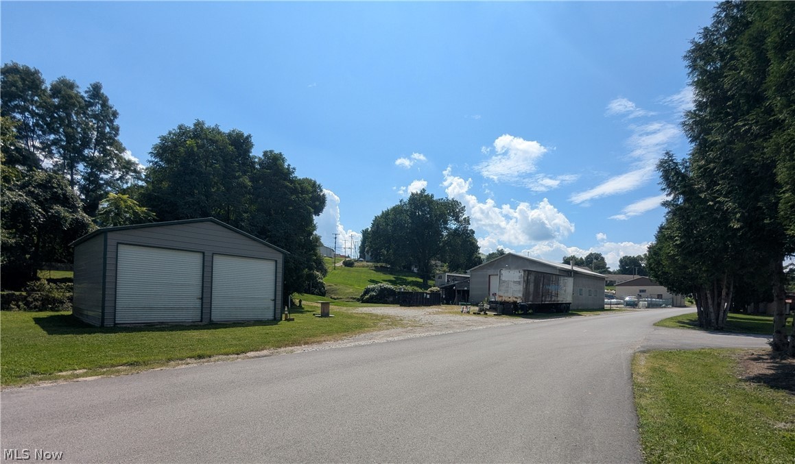 317 E Church Street Barnesville OH 43713