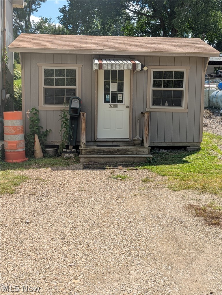317 E Church Street Barnesville OH 43713