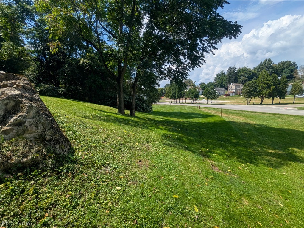 317 E Church Street Barnesville OH 43713