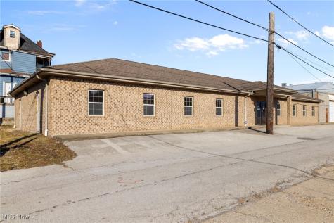 112 W 4th Street East Liverpool OH 43920