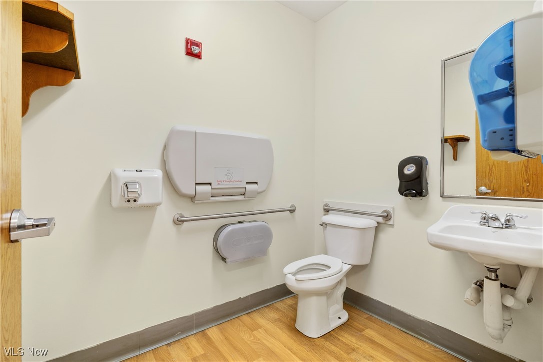 112 W 4th Street East Liverpool OH 43920