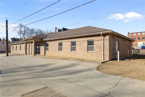 112 W 4th Street East Liverpool OH 43920