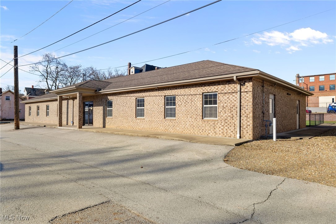 112 W 4th Street East Liverpool OH 43920