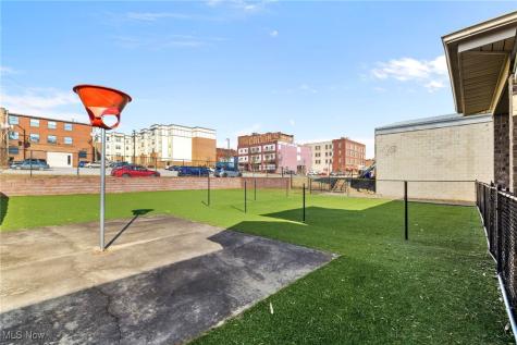 112 W 4th Street East Liverpool OH 43920