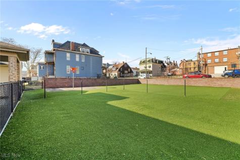 112 W 4th Street East Liverpool OH 43920